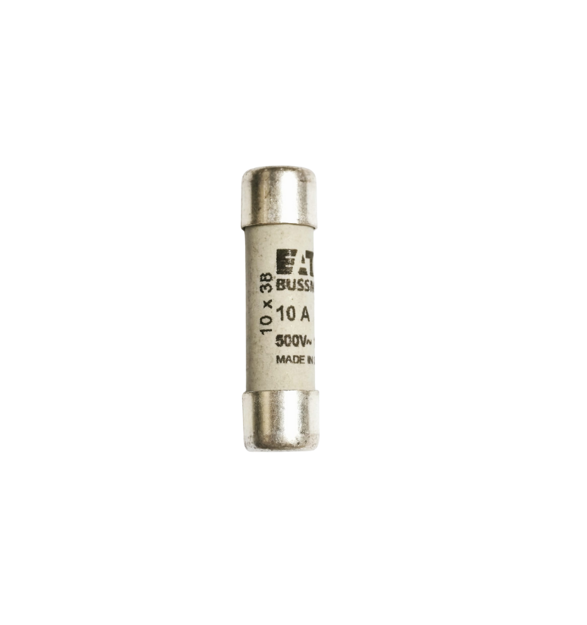 C10G10 gG 10A 500VAC 10x38