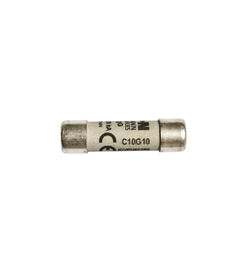C10G10 gG 10A 500VAC 10x38