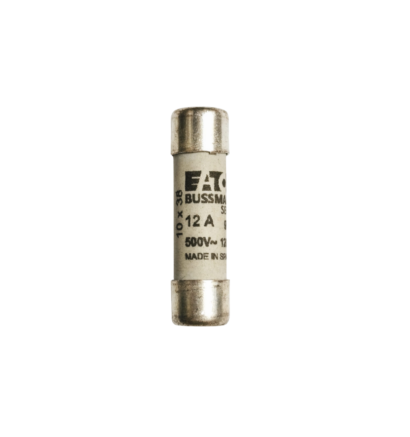 C10G12 gG 12A 500VAC 10x38