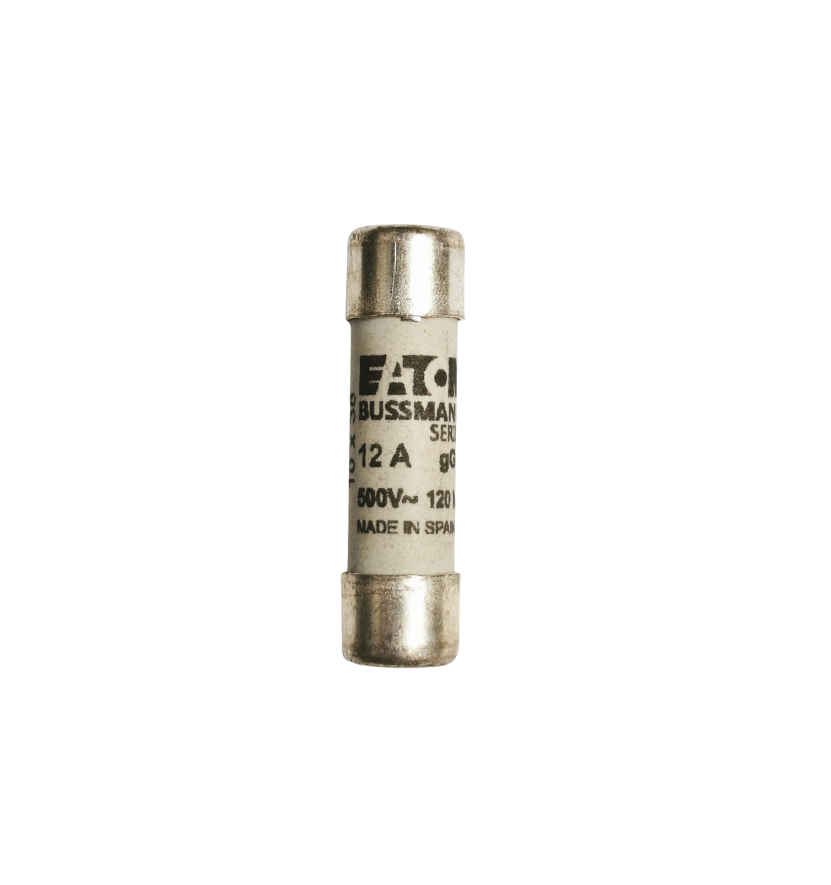C10G12 gG 12A 500VAC 10x38