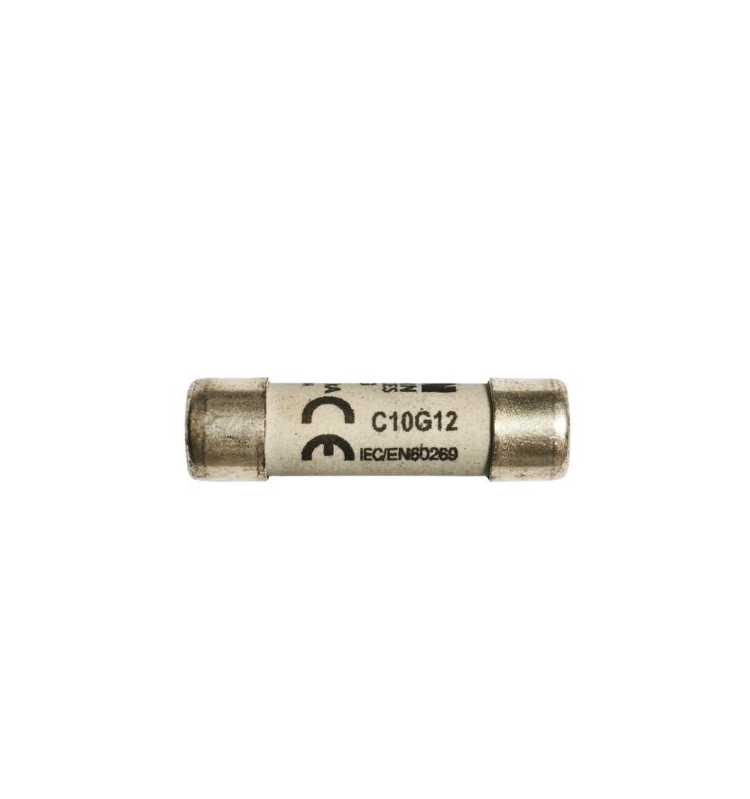 C10G12 gG 12A 500VAC 10x38