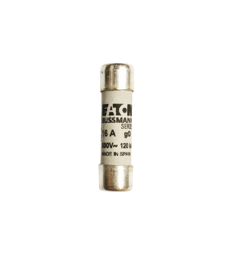 C10G16 gG 16A 500VAC 10x38