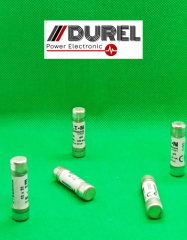 C10G25 gG 25A 500VAC 10x38