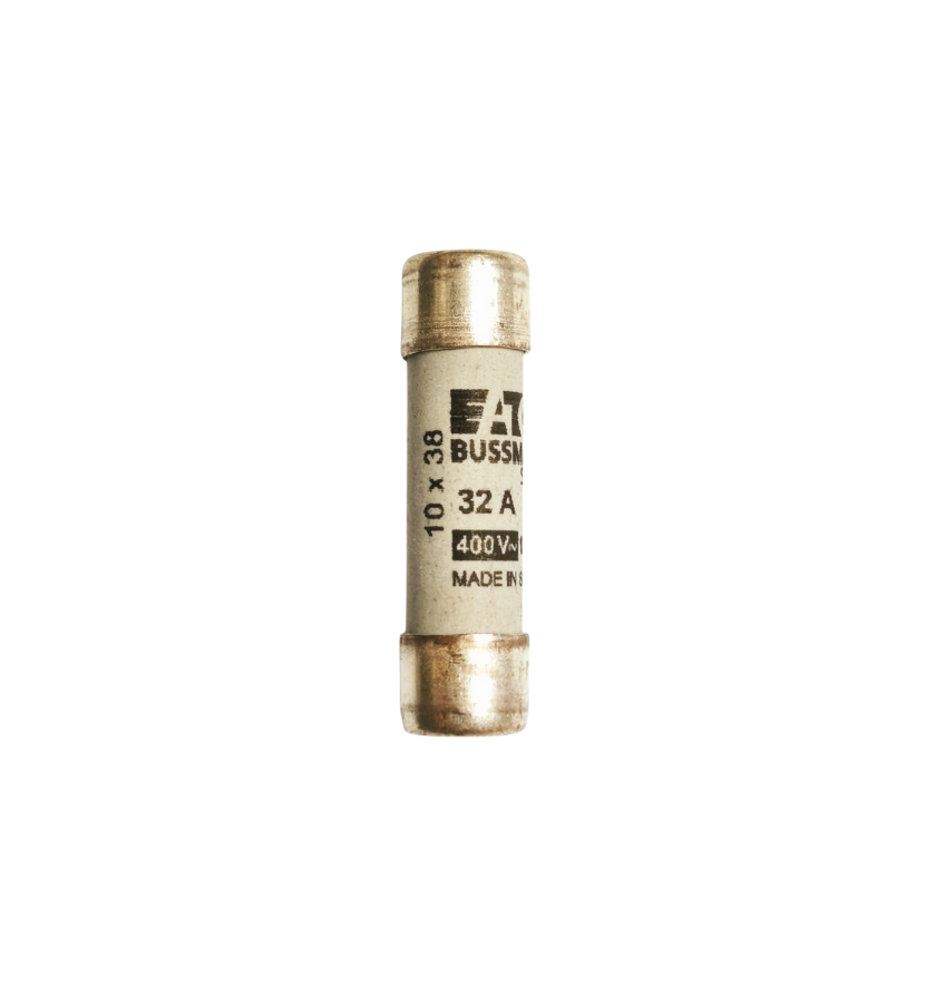 C10G32 gG 32A 500VAC 10x38