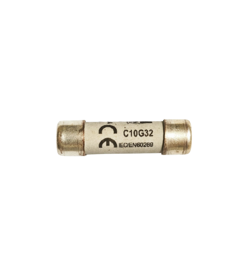 C10G32 gG 32A 500VAC 10x38