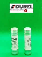C14G2 gG 2A 690VAC 14x51