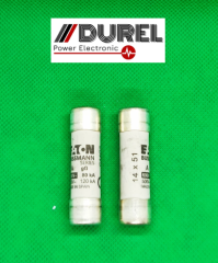 C14G2 gG 2A 690VAC 14x51