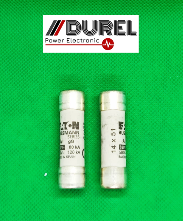 C14G8 gG 8A 690VAC 14x51