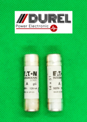 C14G40 gG 40A 500VAC 14x51