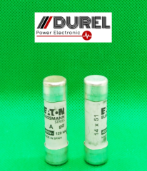 C14G50 gG 50A 400VAC 14x51