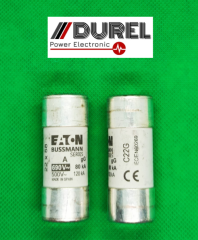 C22G50 gG 50A 690VAC 22x58