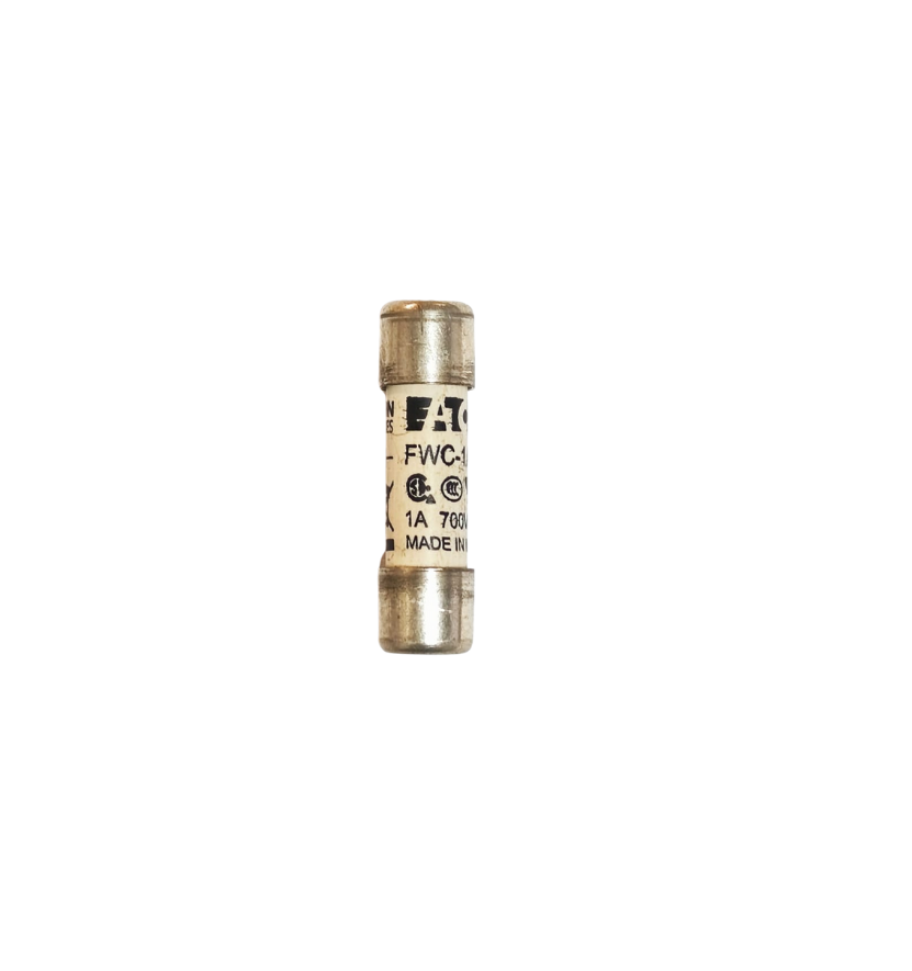 FWC-1A10F 10A 600VAC 10x38