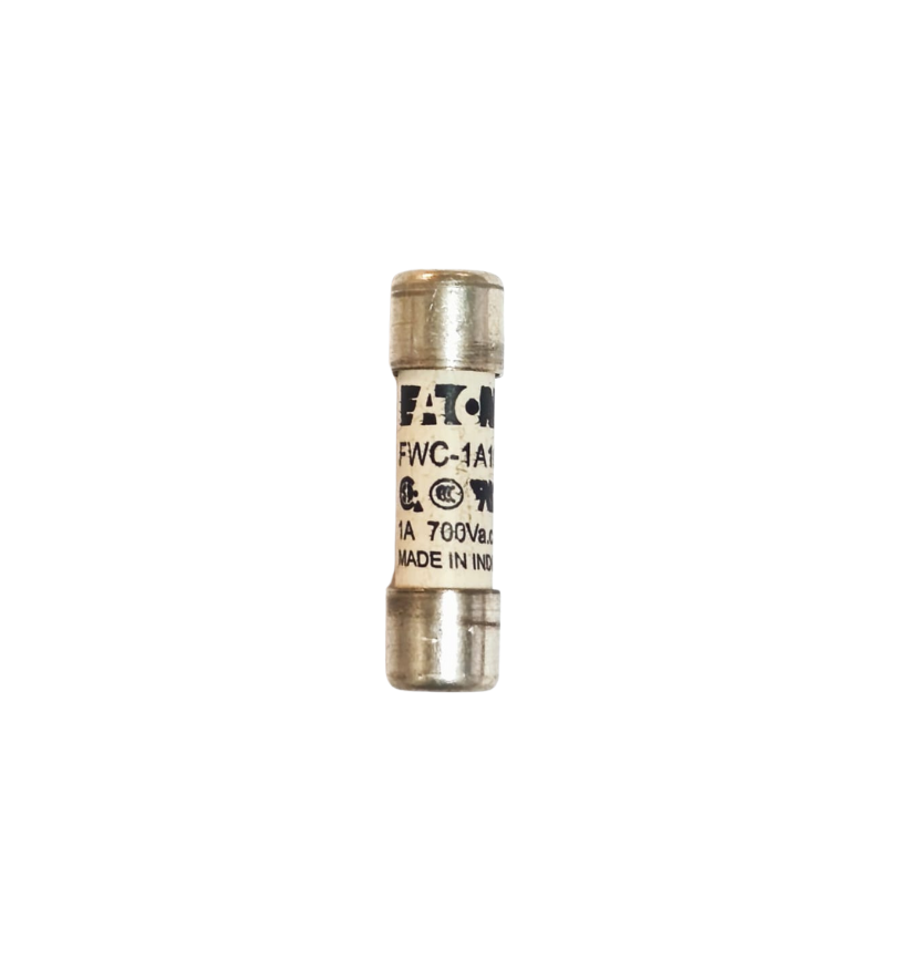 FWC-1A10F 10A 600VAC 10x38