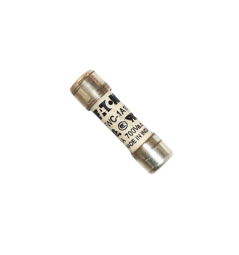 FWC-1A10F 10A 600VAC 10x38