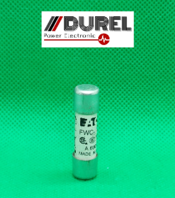 FWC-1A10F 10A 600VAC 10x38
