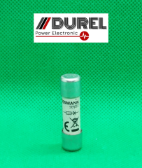 FWC-1A10F 10A 600VAC 10x38