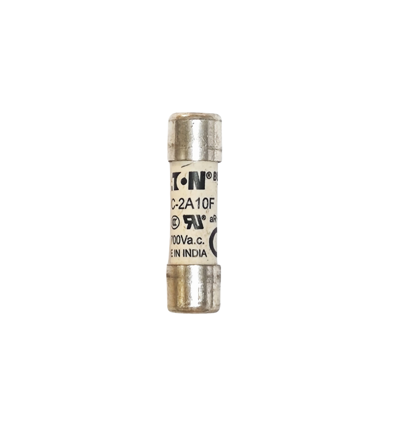 FWC-2A10F 2A 600VAC 10x38