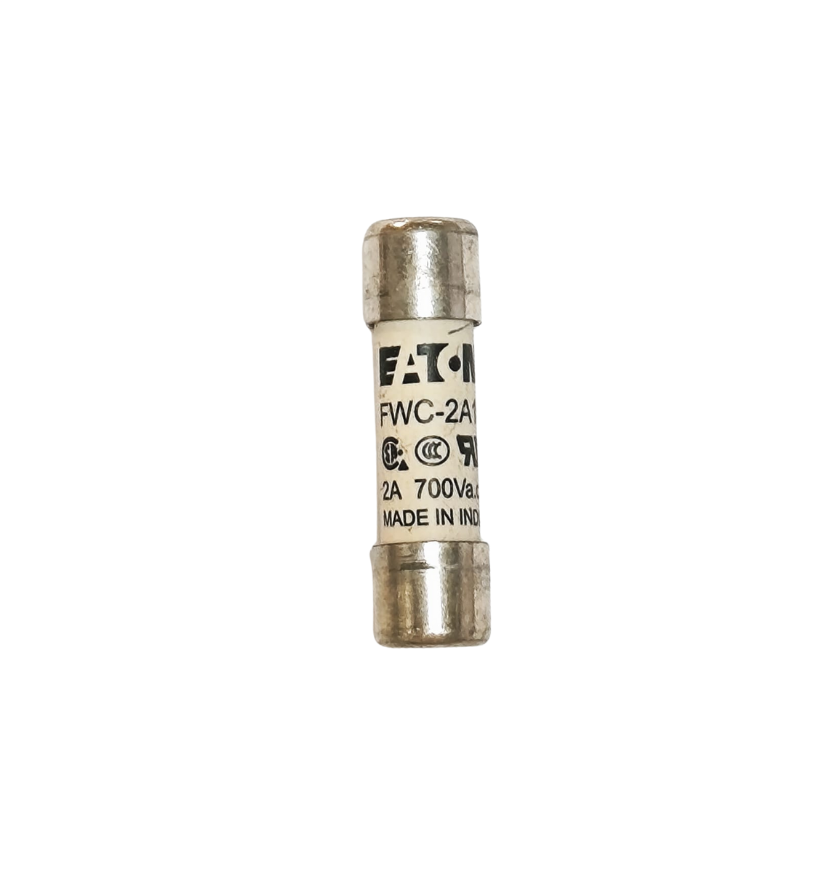 FWC-2A10F 2A 600VAC 10x38