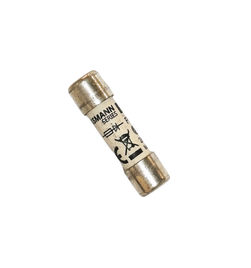 FWC-2A10F 2A 600VAC 10x38