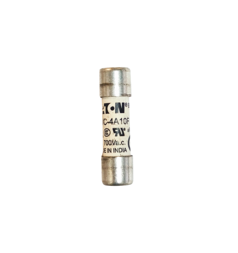 FWC-4A10F 4A 600VAC 10x38