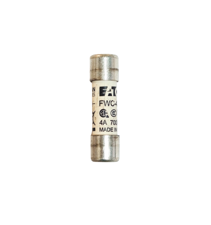 FWC-4A10F 4A 600VAC 10x38