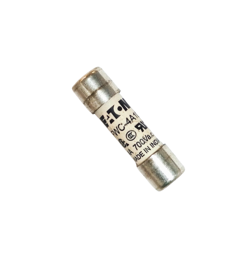 FWC-4A10F 4A 600VAC 10x38