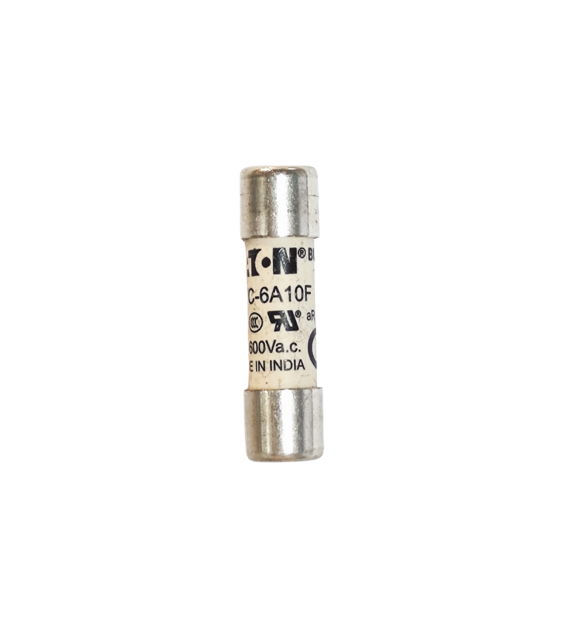 FWC-6A10F 6A 600VAC 10x38