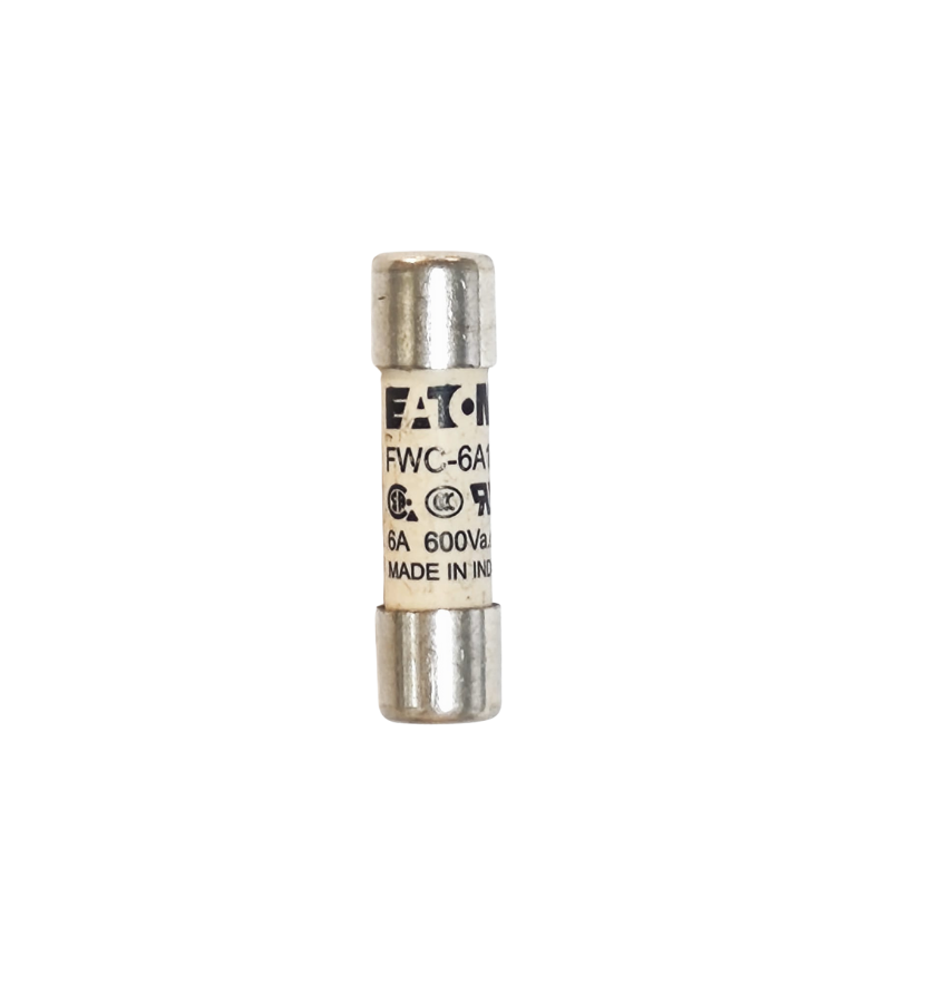 FWC-6A10F 6A 600VAC 10x38