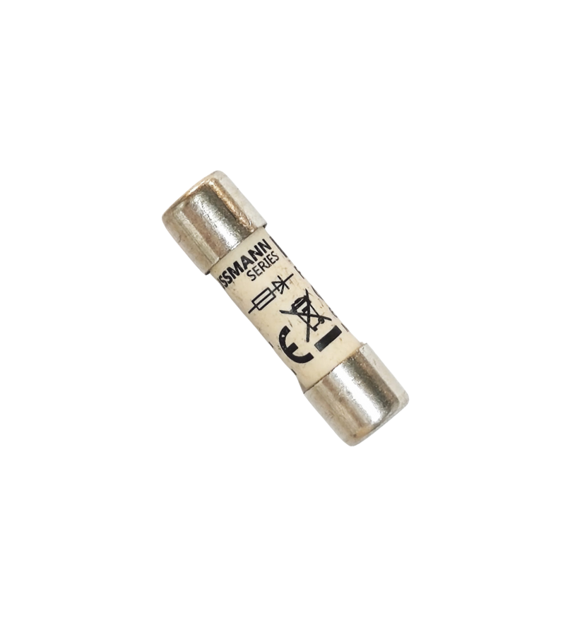 FWC-6A10F 6A 600VAC 10x38