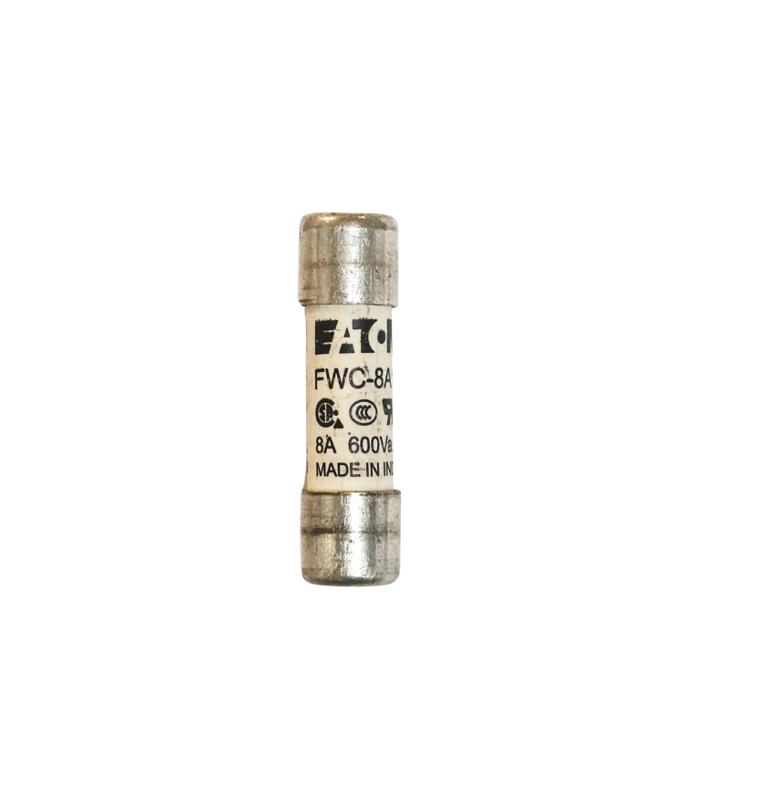 FWC-8A10F 8A 600VAC 10x38