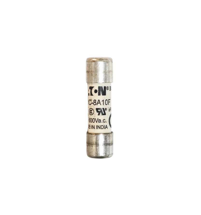FWC-8A10F 8A 600VAC 10x38