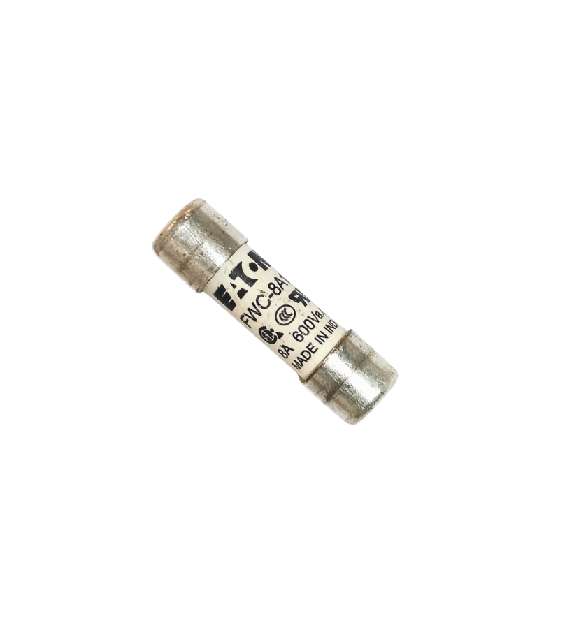 FWC-8A10F 8A 600VAC 10x38