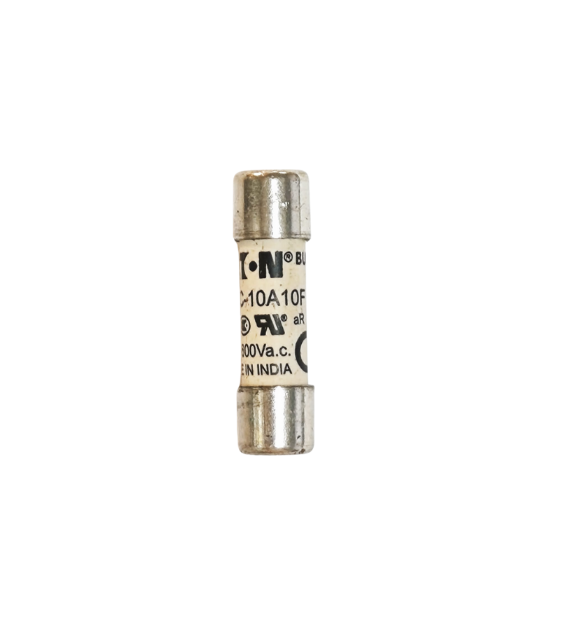FWC-10A10F 10A 600VAC 10x38