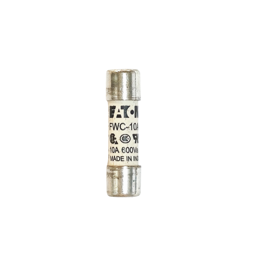 FWC-10A10F 10A 600VAC 10x38