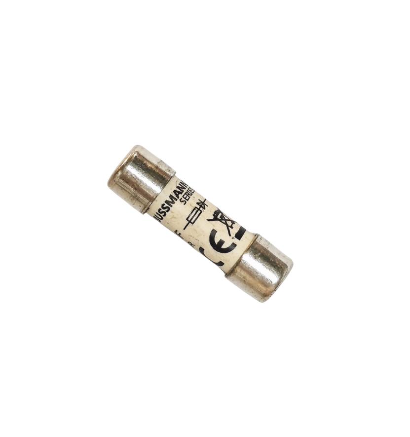 FWC-10A10F 10A 600VAC 10x38