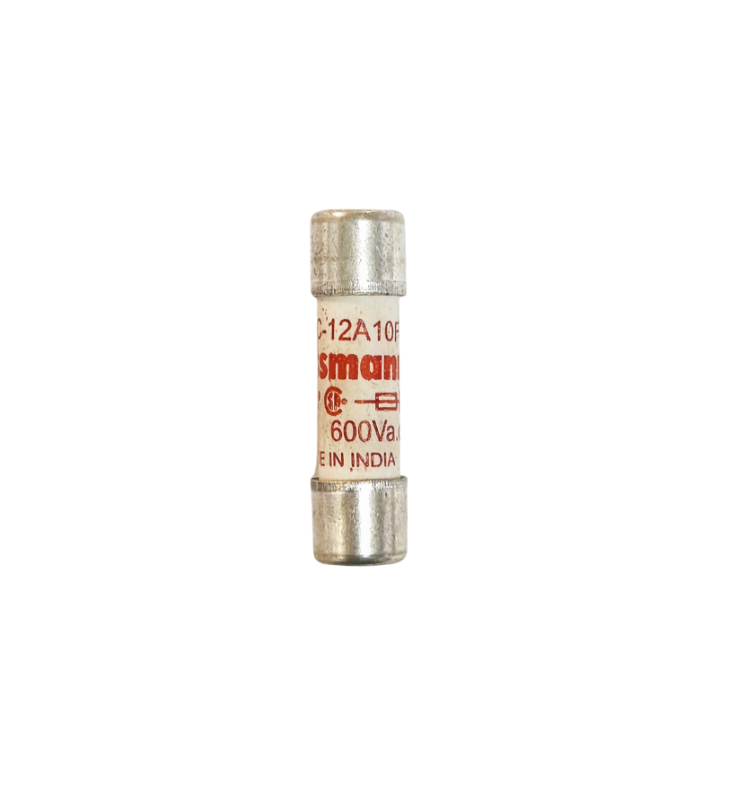 FWC-12A10F 12A 600VAC 10x38