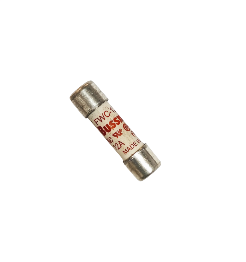 FWC-12A10F 12A 600VAC 10x38