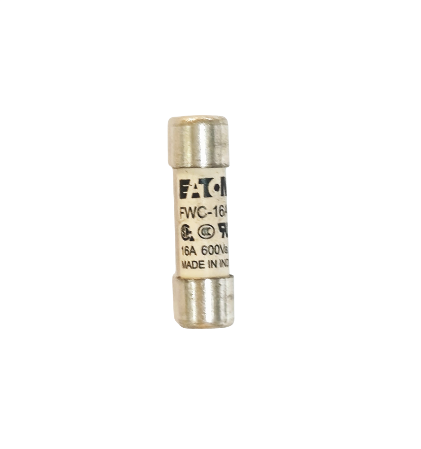 FWC-16A10F 16A 600VAC 10x38