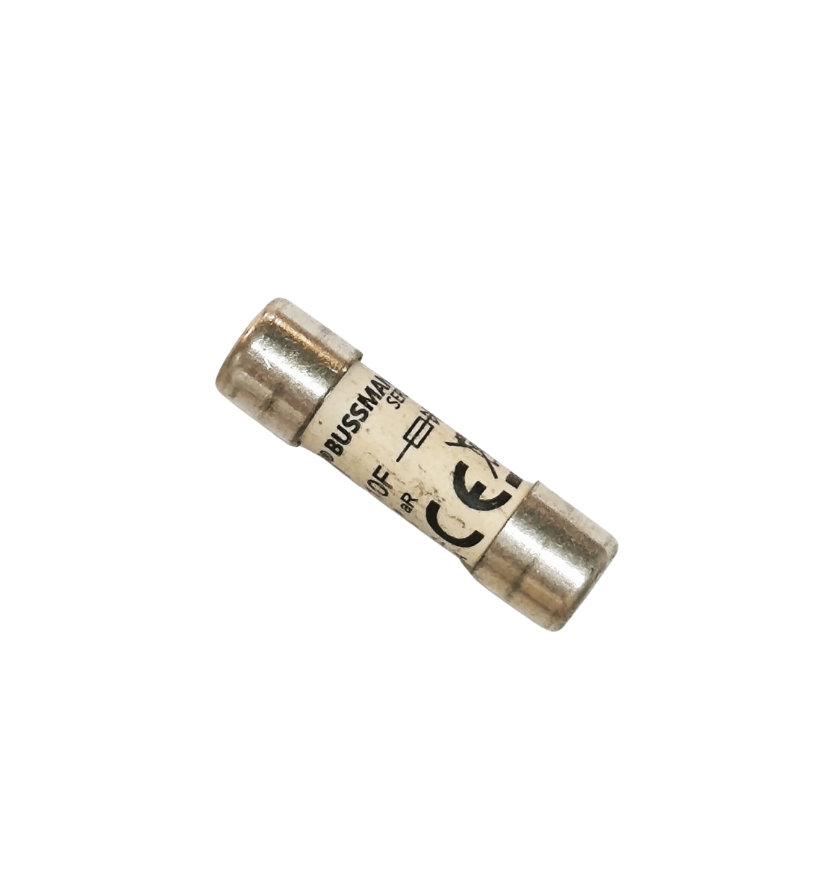 FWC-16A10F 16A 600VAC 10x38