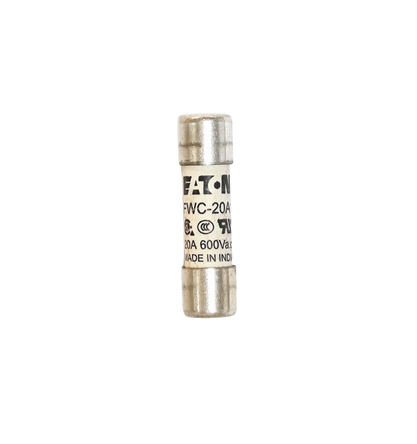 FWC-20A10F 20A 600VAC 10x38
