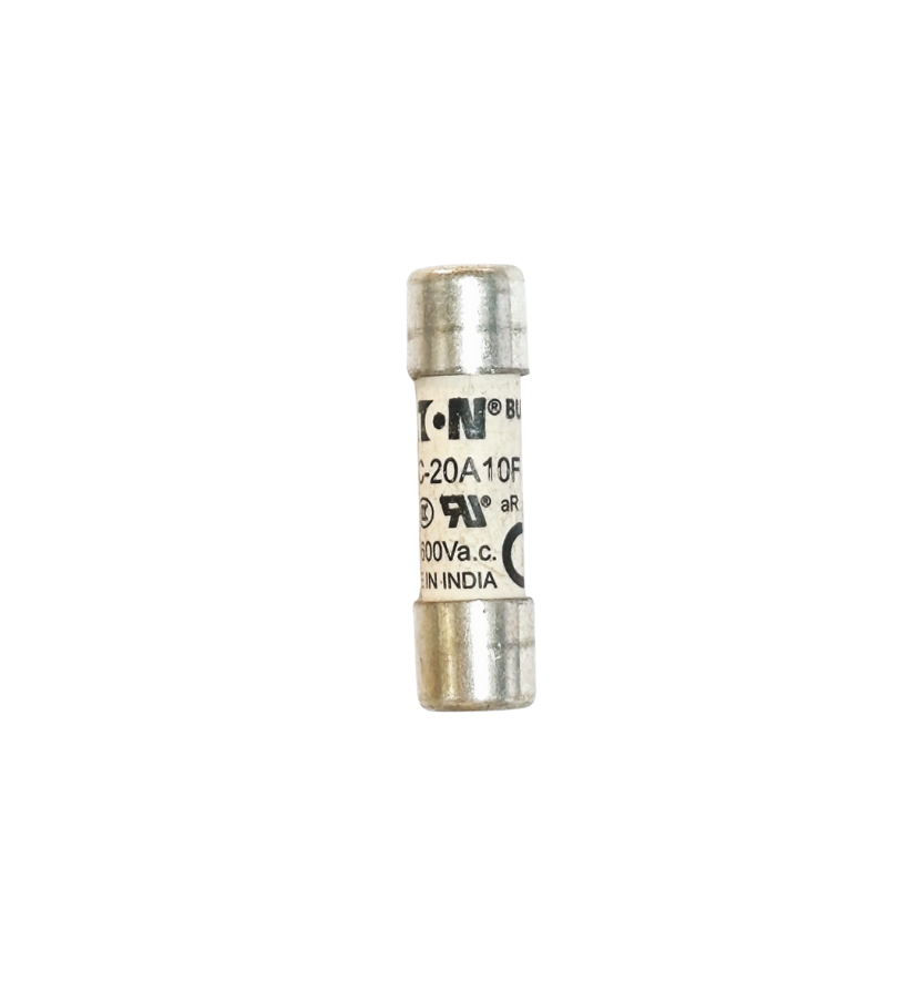 FWC-20A10F 20A 600VAC 10x38