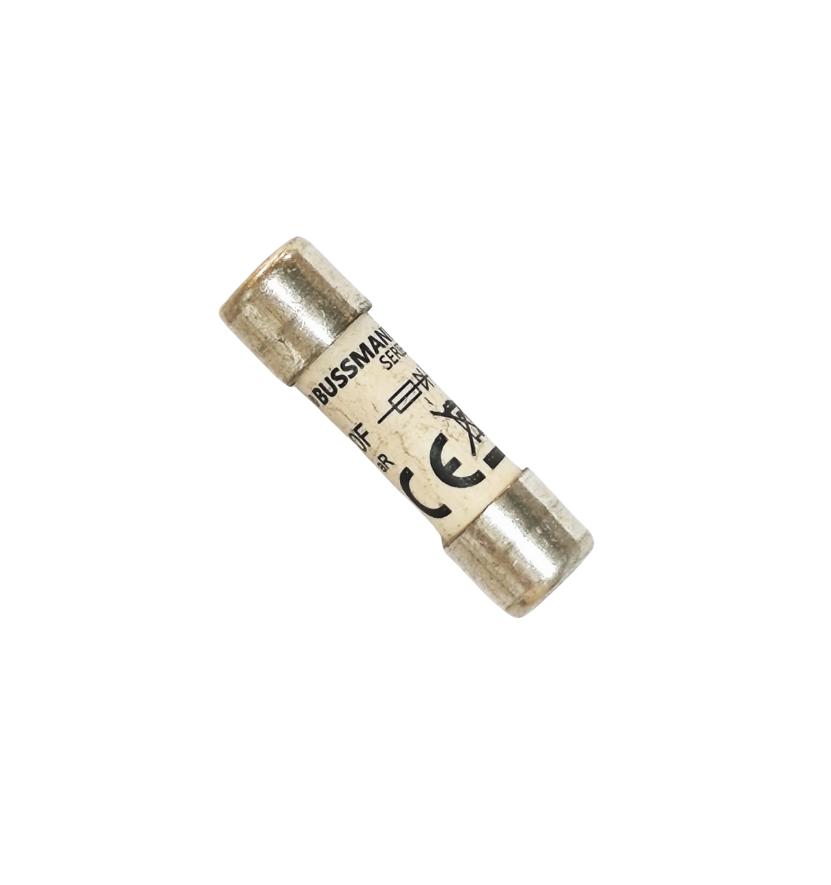 FWC-20A10F 20A 600VAC 10x38