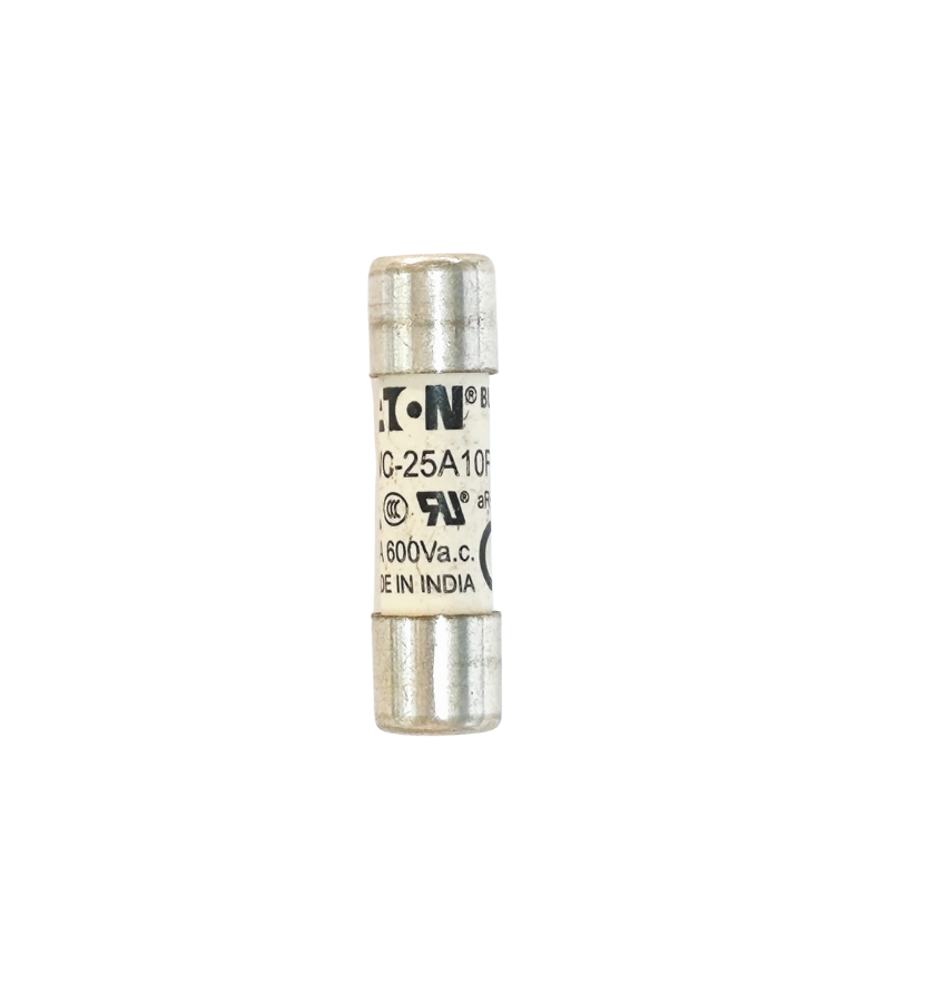 FWC-25A10F 25A 600VAC 10x38