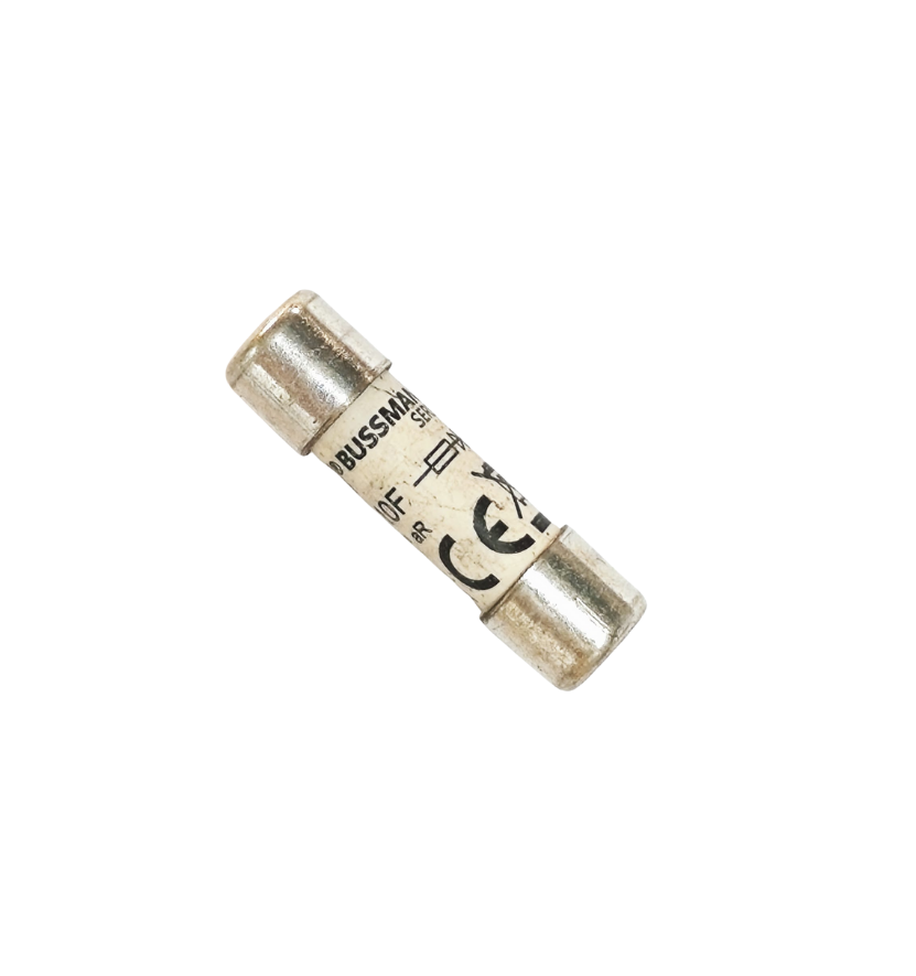 FWC-25A10F 25A 600VAC 10x38