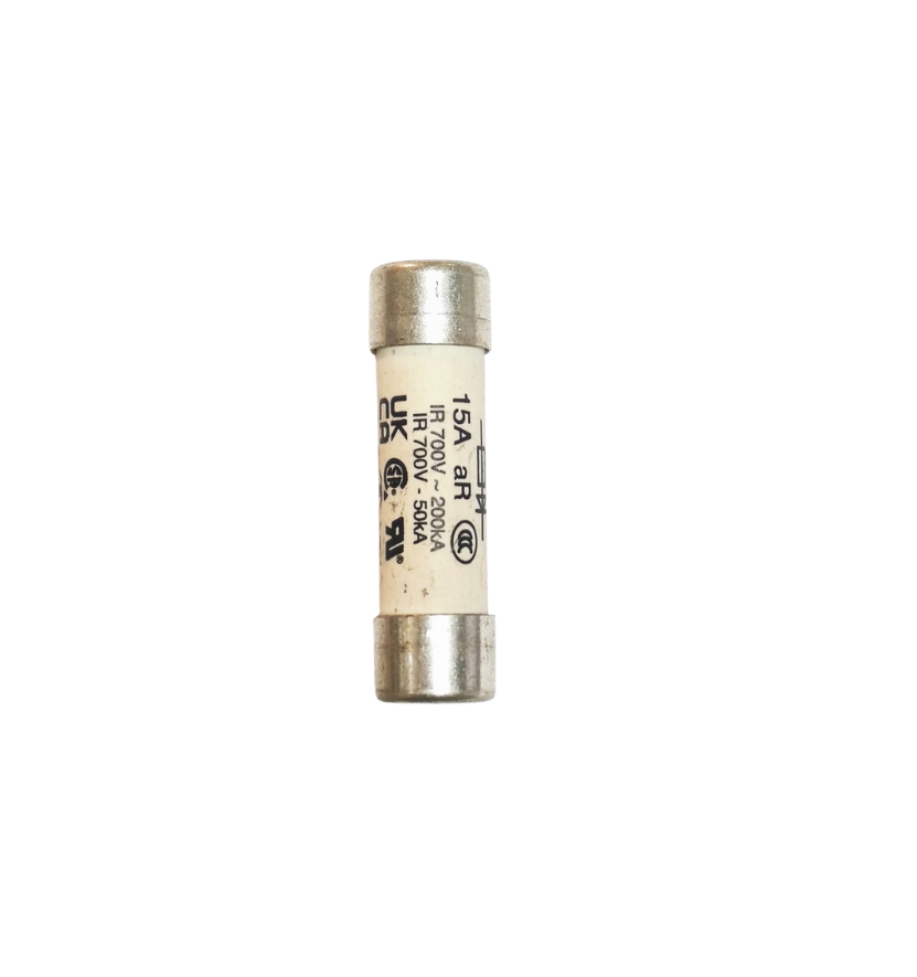FWP-15A14F 15A 700VAC 14x51