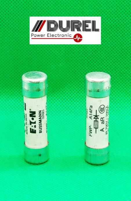 FWP-15A14F 15A 700VAC 14x51