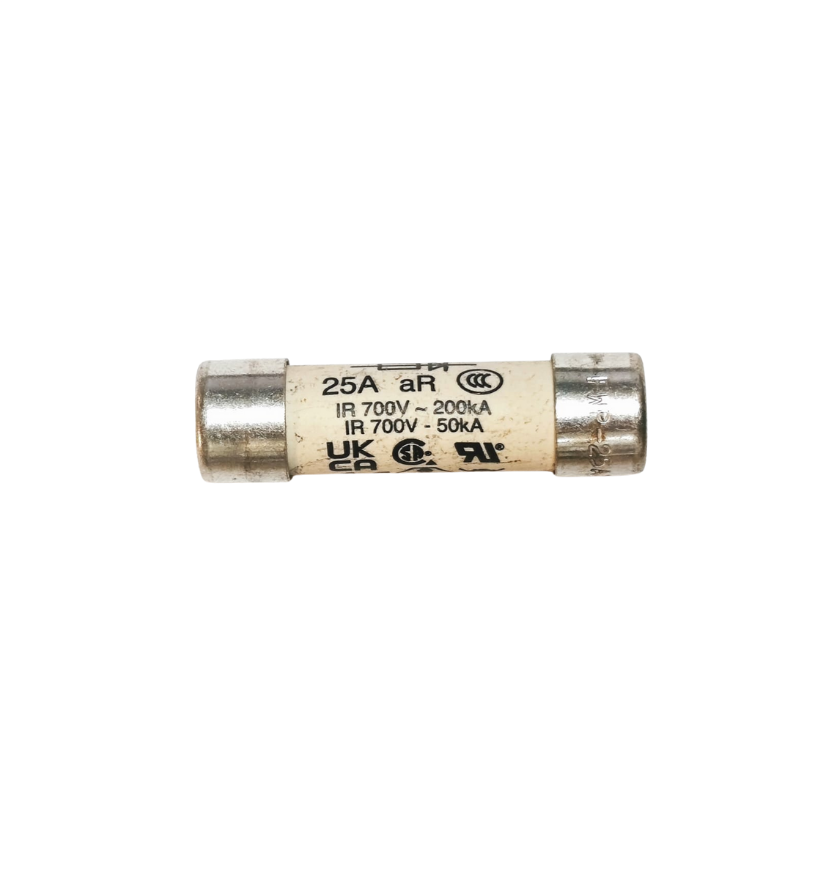 FWP-25A14F 25A 700VAC 14x51