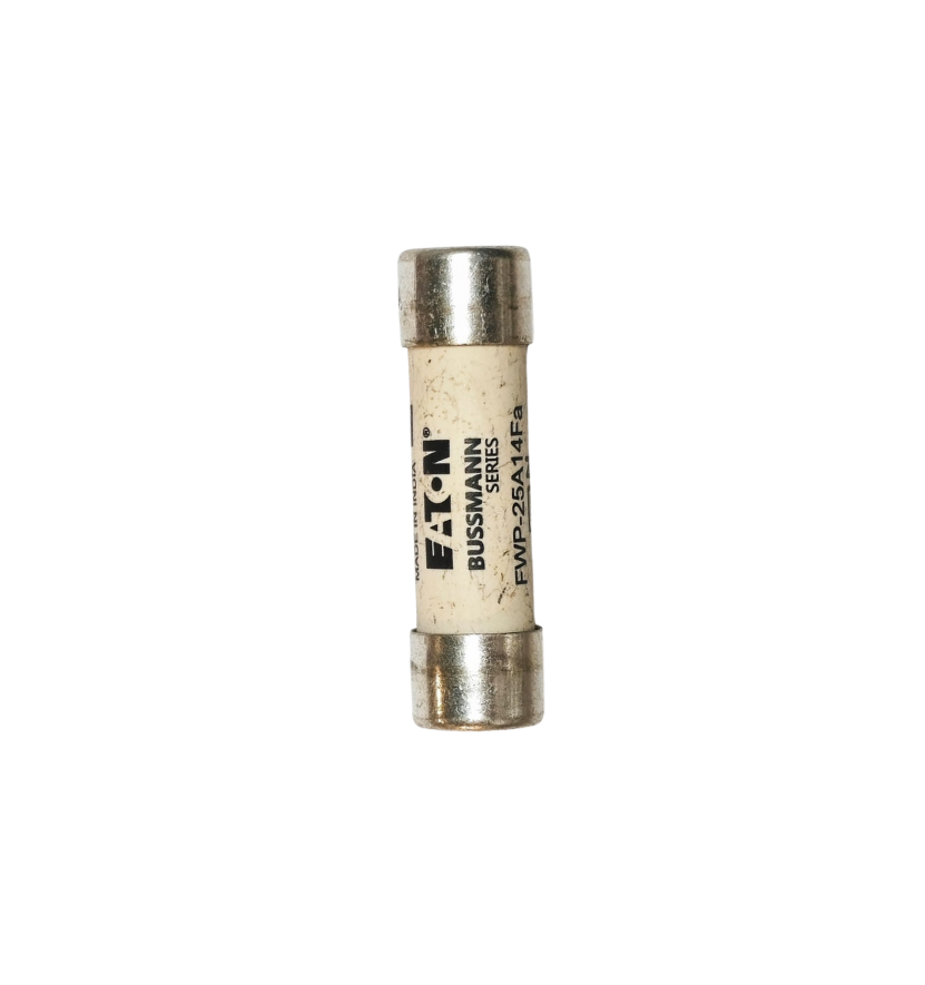 FWP-25A14F 25A 700VAC 14x51