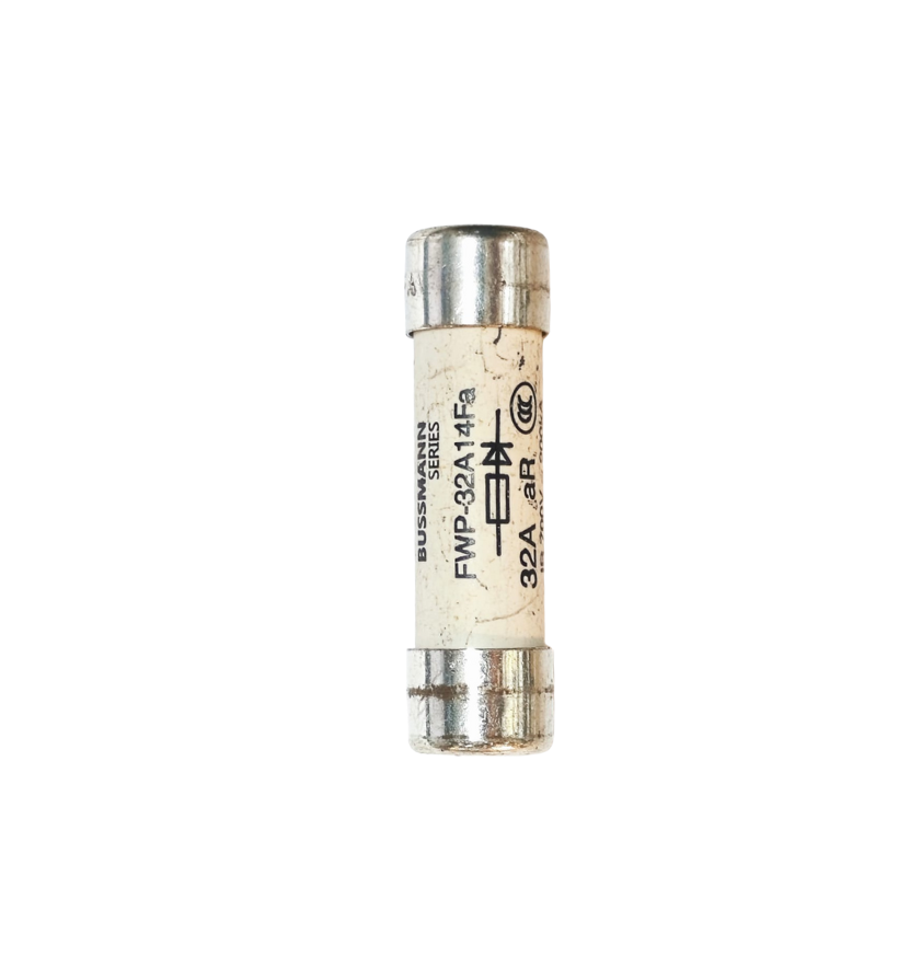 FWP-32A14F 32A 700VAC 14x51