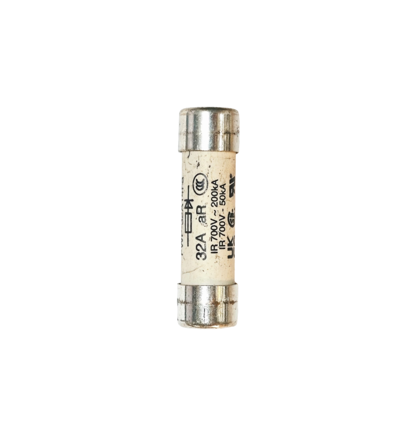 FWP-32A14F 32A 700VAC 14x51